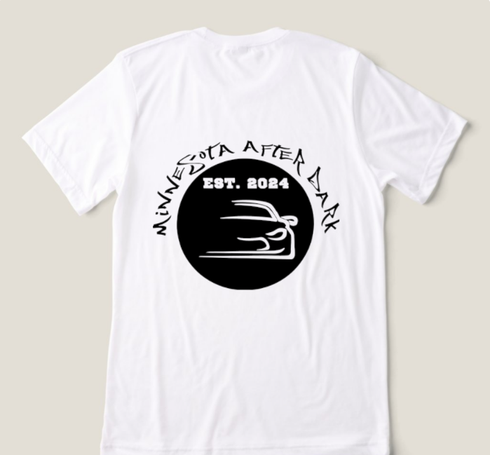 MAD Crew Tee