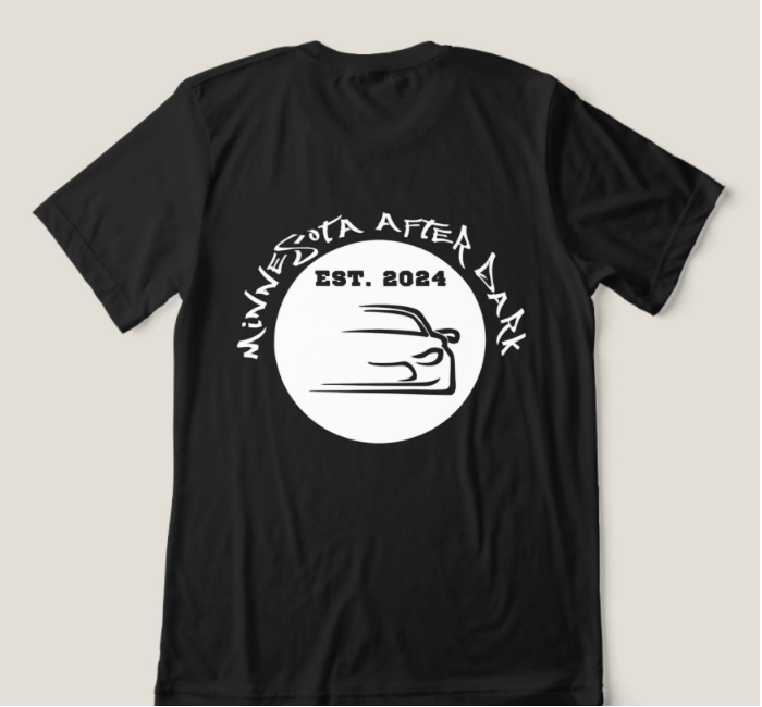 MAD Crew Tee